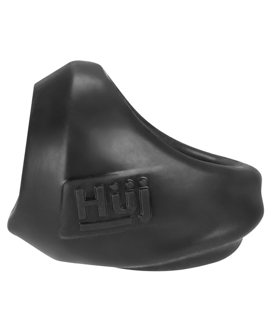 Hunky Junk Hunky Junk Clutch Cock &amp; Ball Sling - Tar - Image 2