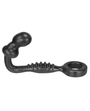 Hunky Junk Hunky Junk Ripple Asslock - Tar - Image 2