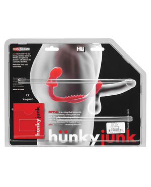 Hunky Junk Hunky Junk Ripple Asslock - Tar - Image 4