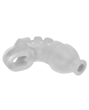 Hunky Junk Hunky Junk Lockdown Chastity - Ice - Image 3