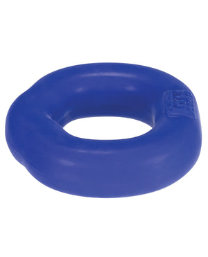 Hunky Junk Hunky Junk Fit Ergo C-Ring - Cobalt - Image 4