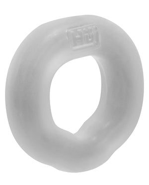 Hunky Junk Hunky Junk Fit Ergo C-Ring - Ice - Image 4