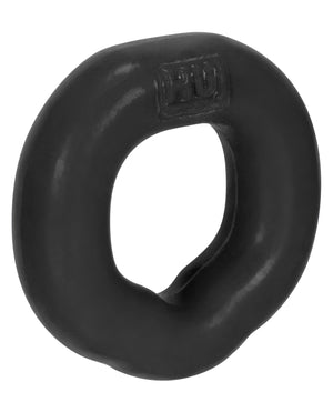 Hunky Junk Hunky Junk Fit Ergo C-Ring - Tar - Image 2