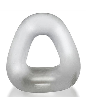 Hunky Junk Hunky Junk Zoid Lifter Cockring - Clear Ice
