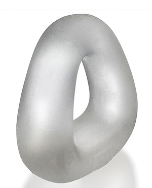 Hunky Junk Hunky Junk Zoid Lifter Cockring - Clear Ice - Image 2