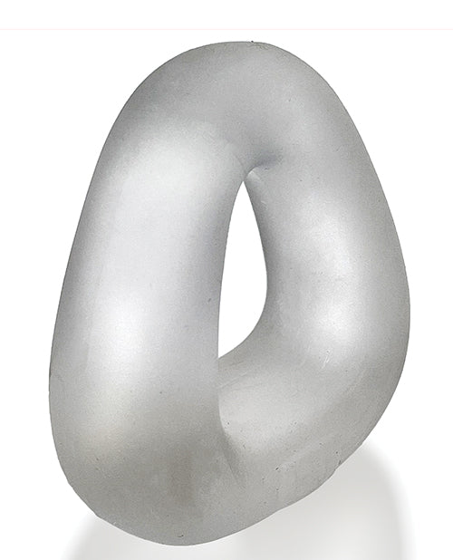 Hunky Junk Hunky Junk Zoid Lifter Cockring - Clear Ice - Image 2
