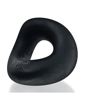 Hunky Junk Hunky Junk Form Cock Ring - Tar Ice - Image 2