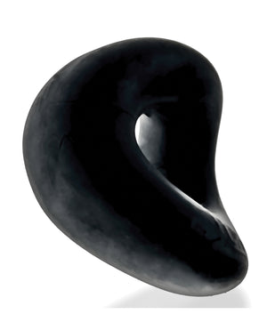 Hunky Junk Hunky Junk Form Cock Ring - Tar Ice - Image 4