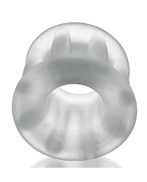 Hunky Junk Hunky Junk Gyroball Ballstretcher - Clear Ice