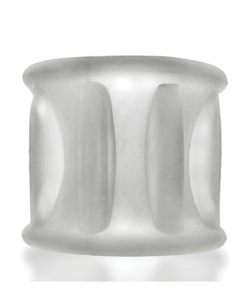 Hunky Junk Hunky Junk Gyroball Ballstretcher - Clear Ice - Image 2