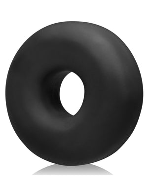 Oxballs Oxballs Big Ox Cockring - Black Ice - Image 3