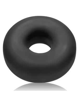 Oxballs Oxballs Big Ox Cockring - Black Ice - Image 4