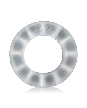 Oxballs Oxballs Air Airflow Cockring - Cool Ice - Image 2