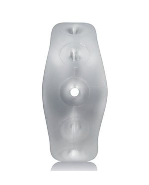 Oxballs Oxballs Air Airflow Cockring - Cool Ice - Image 3