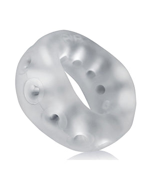 Oxballs Oxballs Air Airflow Cockring - Cool Ice - Image 4