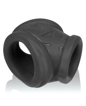 Oxballs Oxballs Oxsling Cocksling - Black Ice - Image 4