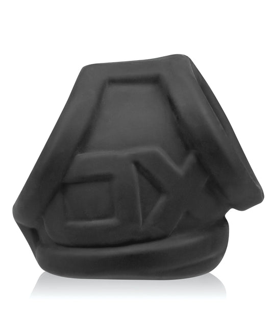 Oxballs Oxballs Oxsling Cocksling - Black Ice