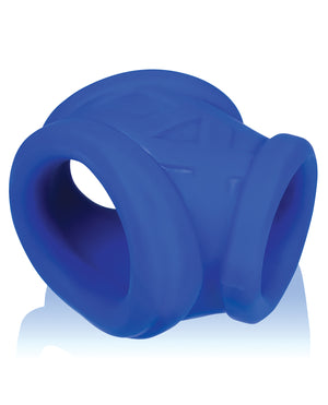 Oxballs Oxballs Oxsling Cocksling - Cobalt Ice - Image 4