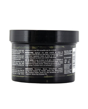 Dick Polish Masturbation Cream - 9.1 oz - Image 3
