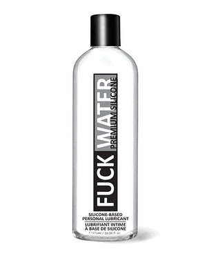 Fuck Water Fuck Water Premium Silicone - 16 oz