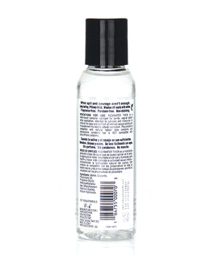 Fuck Water Fuck Water Thick Clear H2O - 2 oz - Image 2
