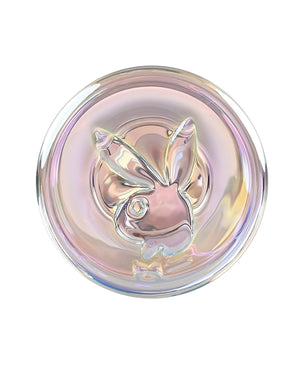 Playboy Playboy Pleasure Jewels Beads Anal Plug - Clear - Image 4