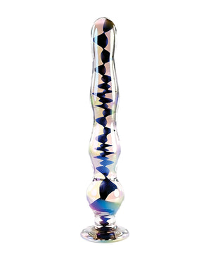 Playboy Playboy Pleasure Jewels Wand - Clear - Image 2