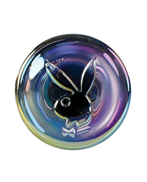 Playboy Playboy Pleasure Jewels Wand - Clear - Image 4