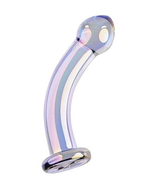 Playboy Playboy Pleasure Jewels King Dildo - Clear - Image 2
