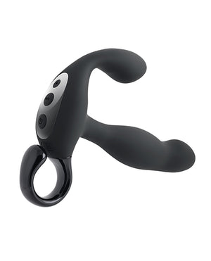 Playboy Playboy Pleasure Come Hither Prostate Massager - 2 AM - Image 4