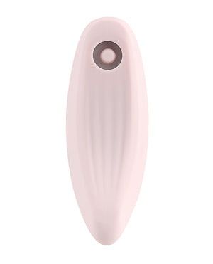 Playboy Playboy Pleasure Palm Vibrator - Solo - Image 4