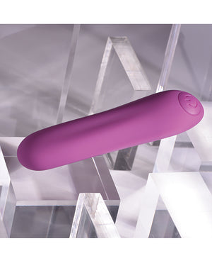 Playboy Playboy Pleasure Playboy Bullet Vibrator - Magenta - Image 4