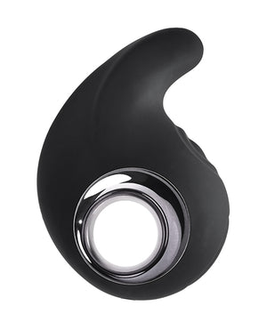 Playboy Playboy Ring My Bell - Black - Image 3