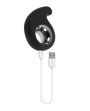 Playboy Playboy Ring My Bell - Black - Image 5