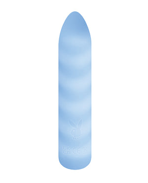 Playboy Pleasure Unicorn Vibes - Light Blue - Image 3