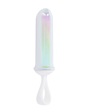 Playboy Playboy Pleasure Orgasmic Fantasy Bullet - White - Image 2