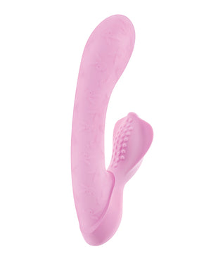 Playboy Pleasure Rabbit Party - Pink - Image 4