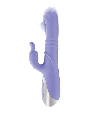 Playboy Pleasure Tap Me In - Lilac - Image 4