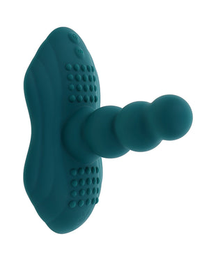 Playboy Playboy Pleasure Have a Seat - Deep Teal - Image 3