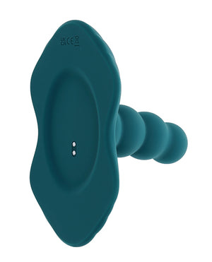 Playboy Playboy Pleasure Have a Seat - Deep Teal - Image 5
