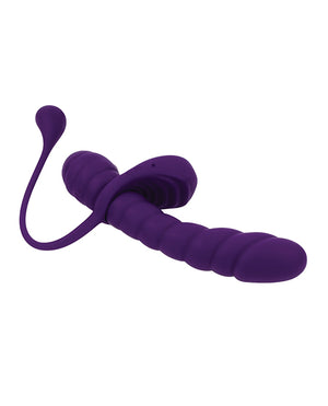 Playboy Pleasure Twisted Playground - Acai - Image 3