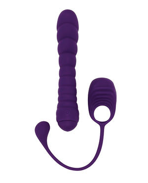 Playboy Pleasure Twisted Playground - Acai - Image 5