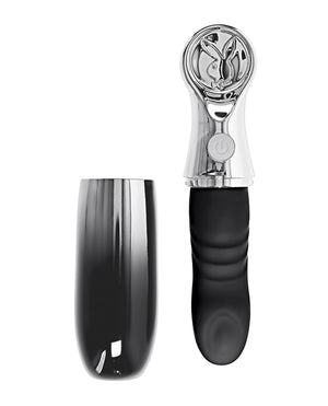 Playboy Pleasure Bon Voyage - Black - Image 2