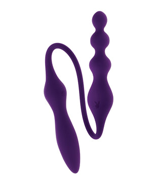 Playboy Playboy Pleasure This &amp; That - Acai - Image 3