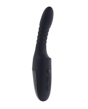 Playboy Playboy Pleasure Overdrive - Black - Image 2