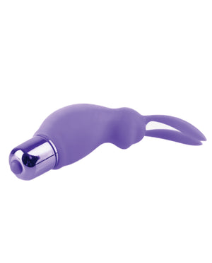 Neon Luv Touch Neon Luv Touch Vibrating Couples Kit - Purple - Image 5