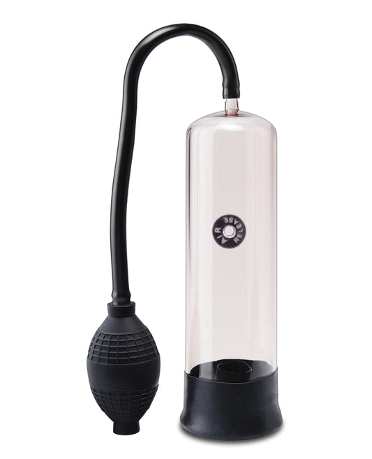 Classix Classix Power Pump - Image 2