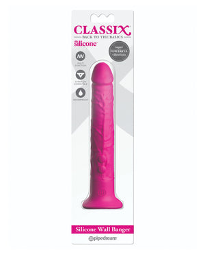 Classix Classix Wall Banger 2.0 - Pink - Image 2