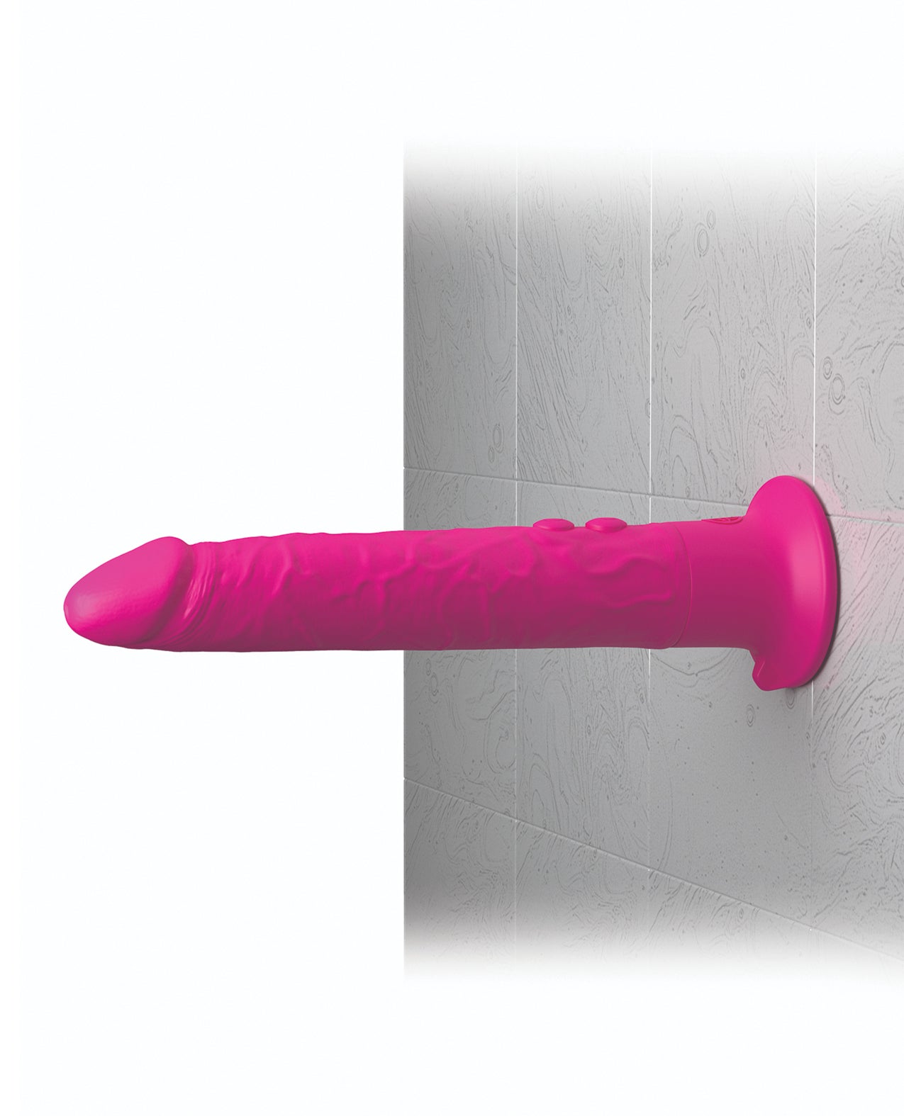 Classix Classix Wall Banger 2.0 - Pink