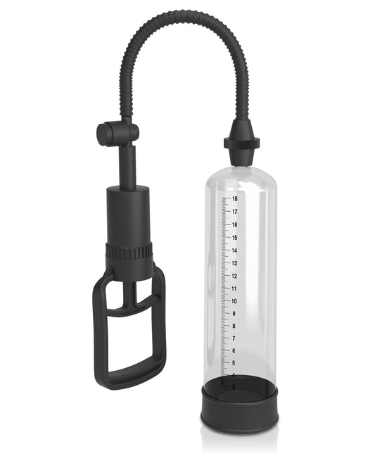 Classix Classix Penis Enlargement Pump - Image 2